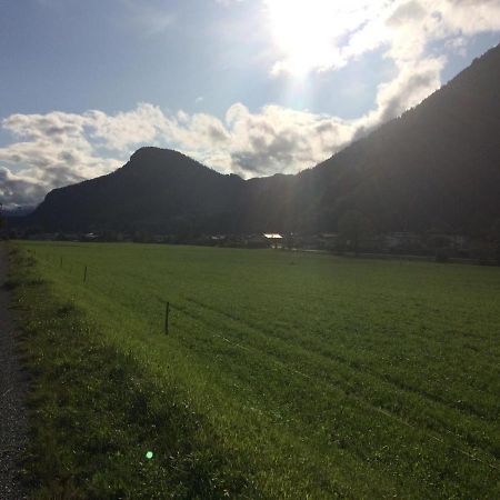 Tiroler Ferienwohnungen Haus Petra Kirchdorf in Tirol Ngoại thất bức ảnh