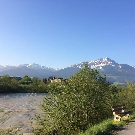 Tiroler Ferienwohnungen Haus Petra Kirchdorf in Tirol Ngoại thất bức ảnh