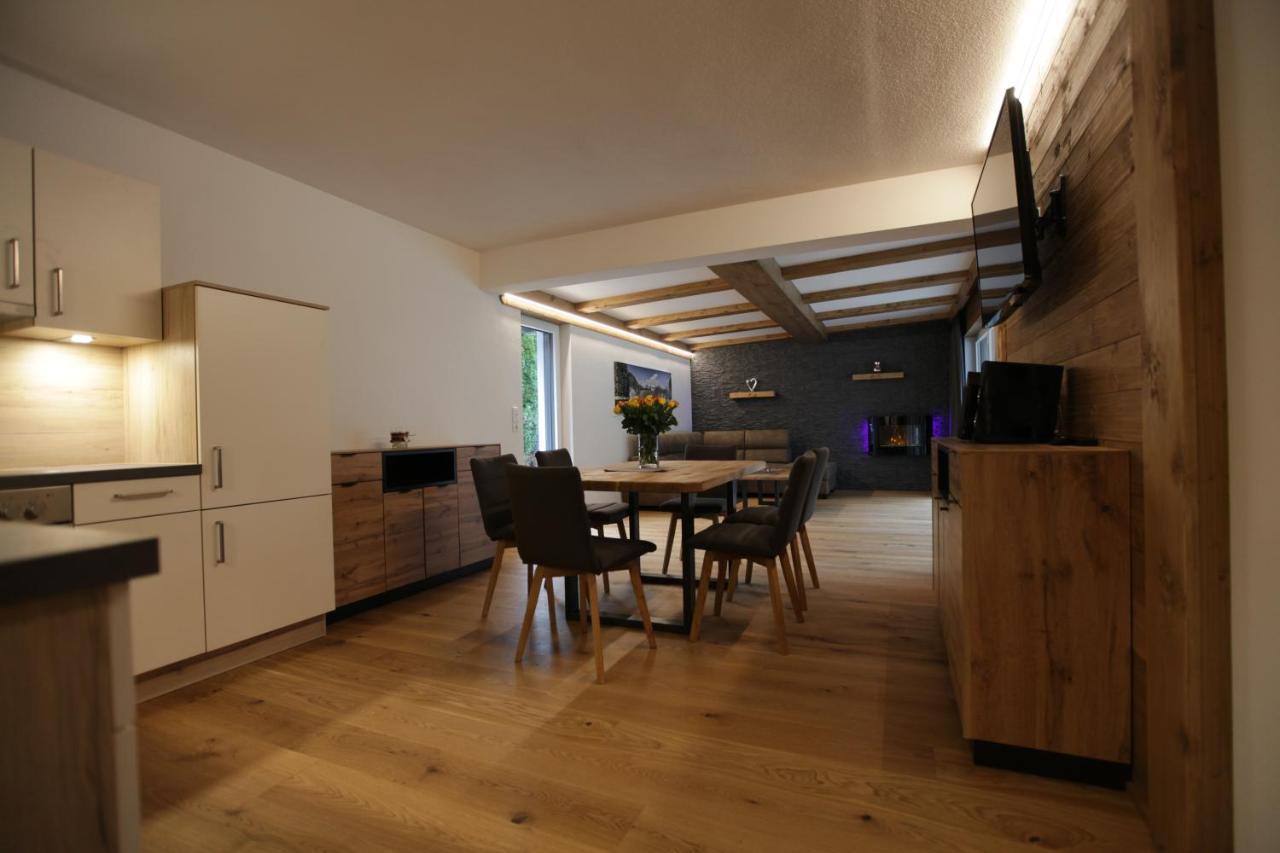 Tiroler Ferienwohnungen Haus Petra Kirchdorf in Tirol Ngoại thất bức ảnh