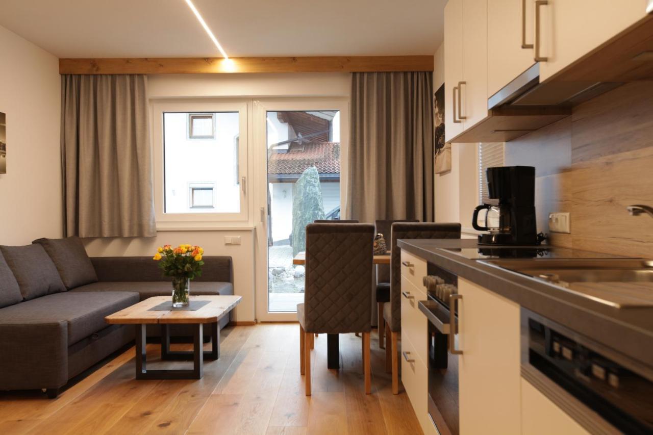Tiroler Ferienwohnungen Haus Petra Kirchdorf in Tirol Ngoại thất bức ảnh