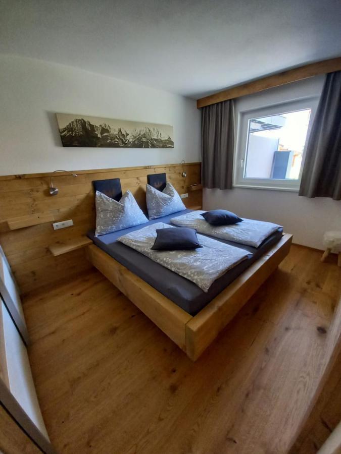 Tiroler Ferienwohnungen Haus Petra Kirchdorf in Tirol Ngoại thất bức ảnh