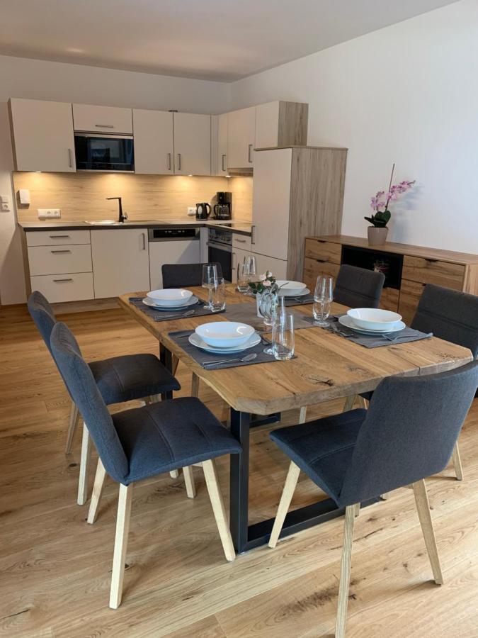 Tiroler Ferienwohnungen Haus Petra Kirchdorf in Tirol Ngoại thất bức ảnh