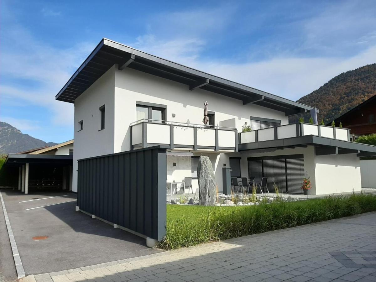 Tiroler Ferienwohnungen Haus Petra Kirchdorf in Tirol Ngoại thất bức ảnh
