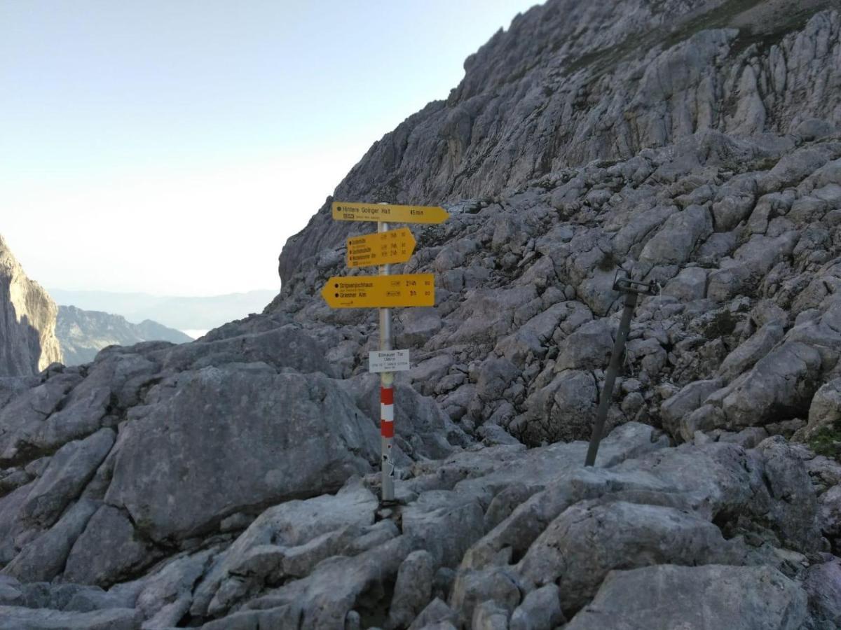 Tiroler Ferienwohnungen Haus Petra Kirchdorf in Tirol Ngoại thất bức ảnh